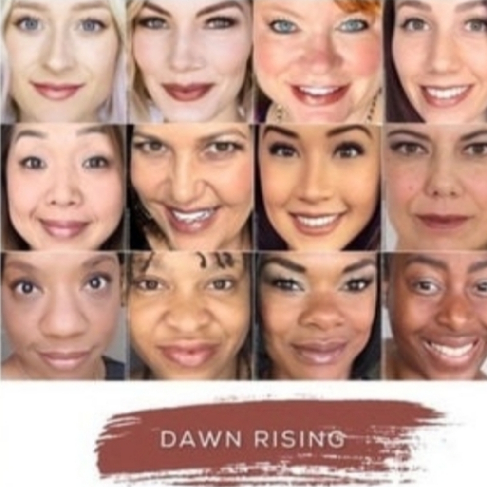 Dawn Rising Lipsense Lip Color - Picture 8 of 9